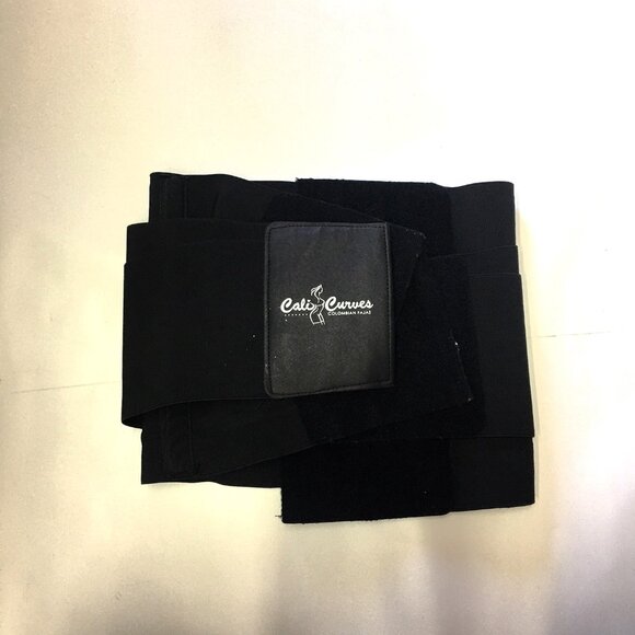 📢 CALI CURVES Snatched FAJAS Waist ➕🆒 BELT Slim Trainer SHAPEWEAR💸BUY NOW‼️🟢 - Picture 14 of 16